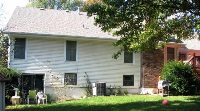 156 N Normandy Dr, Olathe, KS 66061
