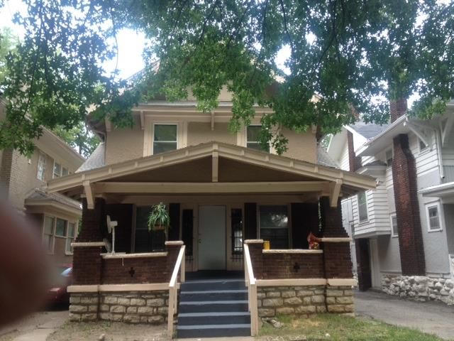 3715 Benton Blvd, Kansas City, MO 64128