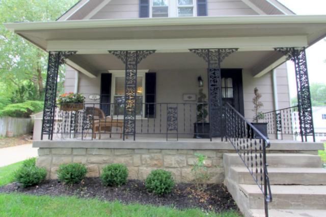 4518 Terrace St, Kansas City, MO 64111