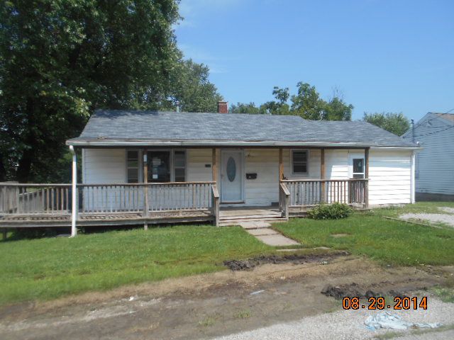 2122 Union St, Unionville, MO 63565