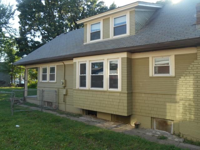 5811 E 14th St, Kansas City, MO 64126