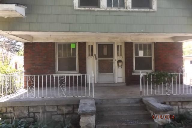 234 N 23rd St, Kansas City, KS 66102