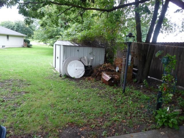 193 E South St, Peculiar, MO 64078