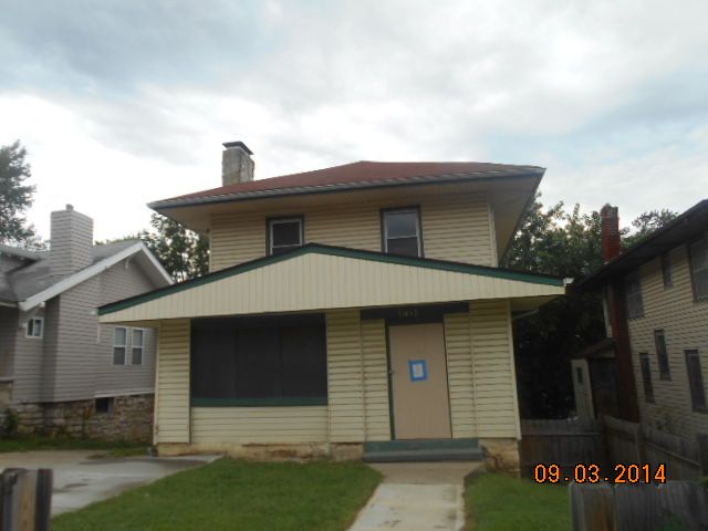 5012 Virginia Ave, Kansas City, MO 64110