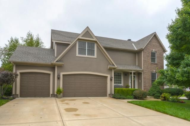 13747 Cody St, Overland Park, KS 66221