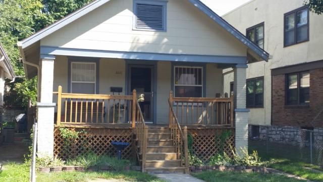 4411 Holly St, Kansas City, MO 64111