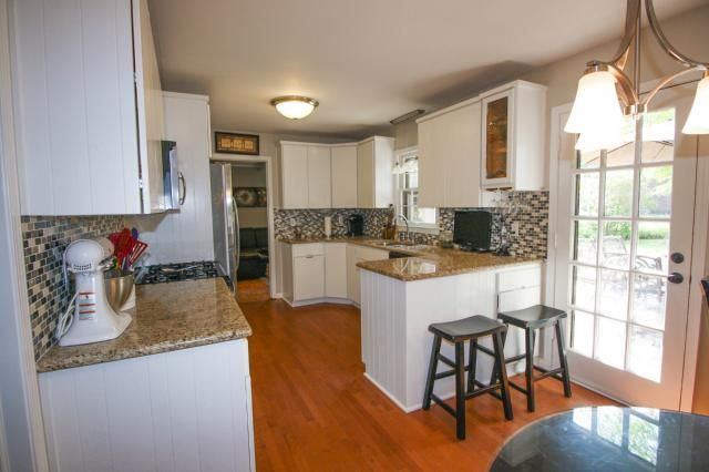 201 E 115th St, Kansas City, MO 64114