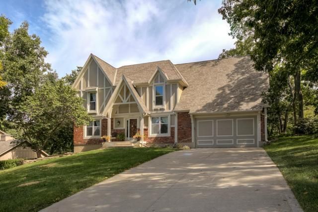 15485 Overbrook Ln, Overland Park, KS 66224