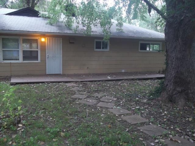 7903 E 112th St, Kansas City, MO 64134
