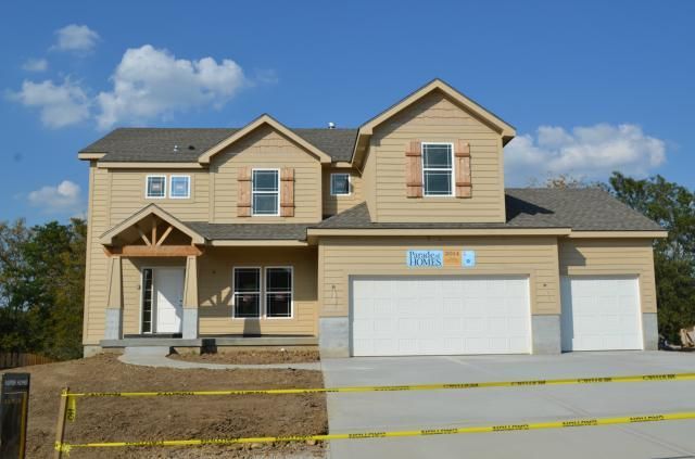 8014 NE 100th Ter, Kansas City, MO 64157