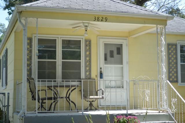 3829 N Jackson Ave, Kansas City, MO 64117