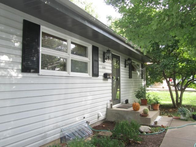 6801 Hadley St, Overland Park, KS 66204