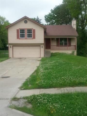 2284 E 77th Ter, Kansas City, MO 64132