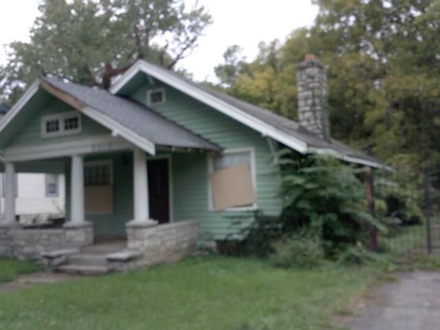 5516 Paseo Blvd, Kansas City, MO 64110
