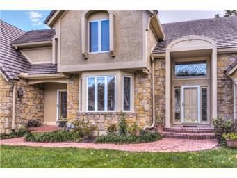 11372 W 121st Ter, Overland Park, KS 66213