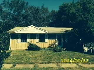 1205 E Washington N/A, Other, MO 63501