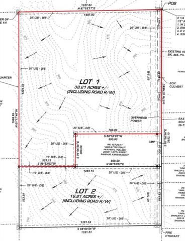 20700 147th St, Basehor, KS 66007