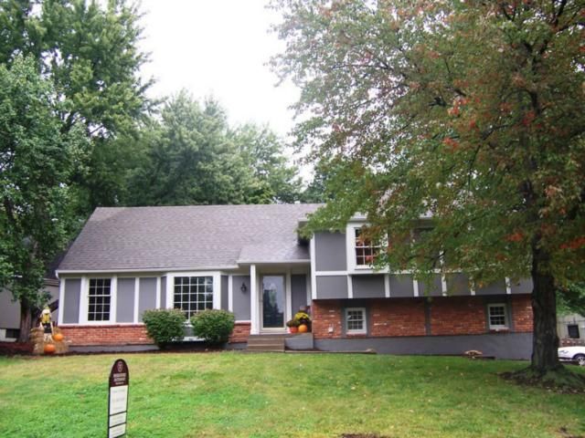 10451 Century Ln, Overland Park, KS 66215