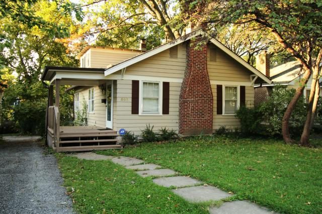 503 E 61st St, Kansas City, MO 64110