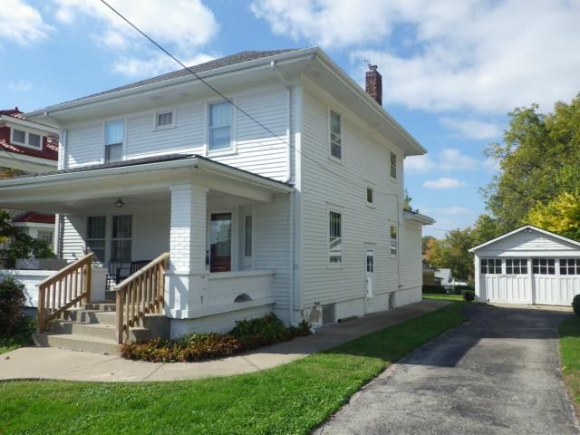 508 N Liberty St, Independence, MO 64050