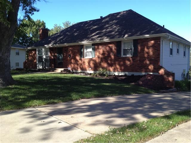 12108 E 60th Ter, Kansas City, MO 64133
