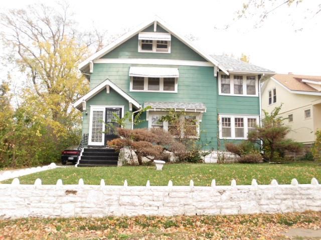 3217 Myrtle Ave, Kansas City, MO 64128