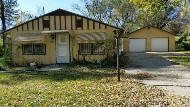 5510 E 40th St, Kansas City, MO 64130