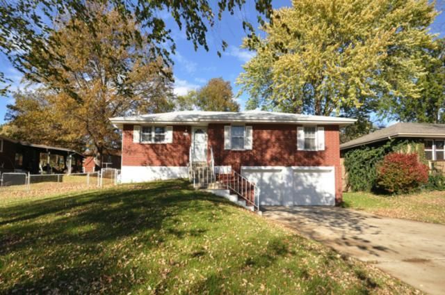 604 NW 87th Ter, Kansas City, MO 64155