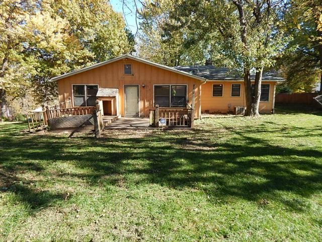 2916 Hunter Ave, Kansas City, MO 64129
