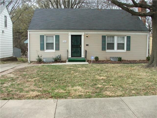 7144 Paseo Blvd, Kansas City, MO 64132