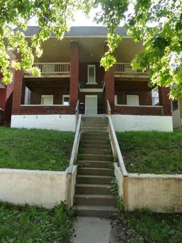 521 Jackson Ave, Kansas City, MO 64124