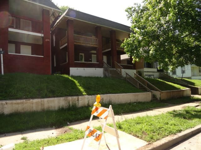 521 Jackson Ave, Kansas City, MO 64124