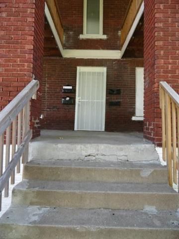 521 Jackson Ave, Kansas City, MO 64124