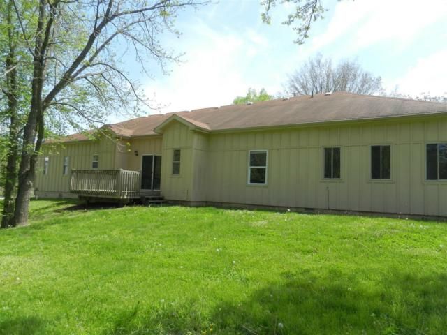 313 E Dryden St, Odessa, MO 64076