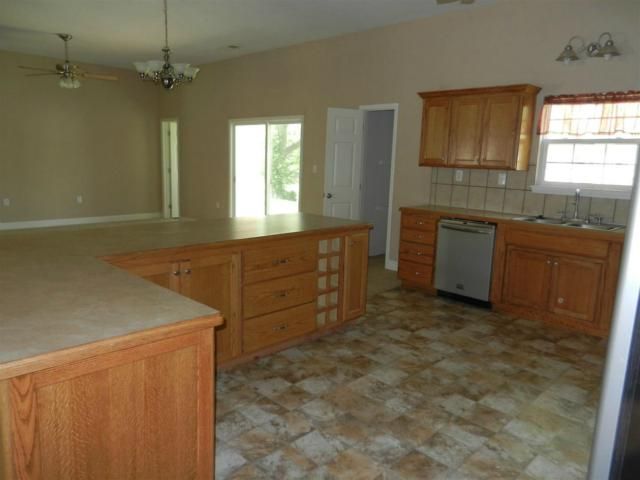313 E Dryden St, Odessa, MO 64076