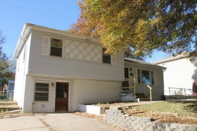 4142 N Spruce Ave, Kansas City, MO 64117