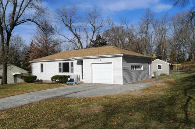 202 NE 73rd St, Gladstone, MO 64118