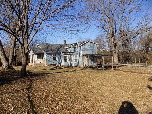 6504 E 53rd St, Kansas City, MO 64129