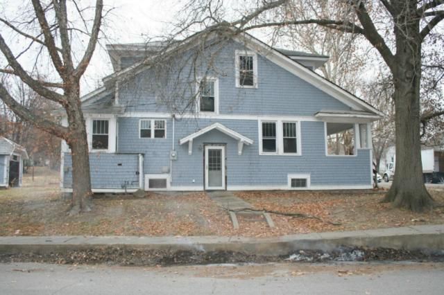 604 Bridge St, Sweet Springs, MO 65351