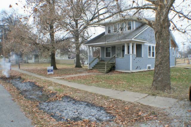 604 Bridge St, Sweet Springs, MO 65351