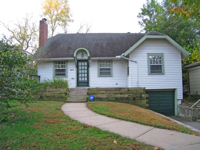 417 E 70th St, Kansas City, MO 64131