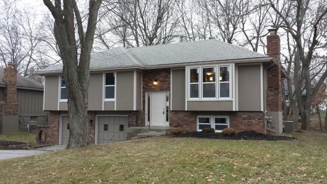7409 NW 76th Ter, Kansas City, MO 64152