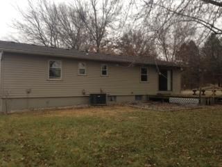 8619 D Hw, Napoleon, MO 64074