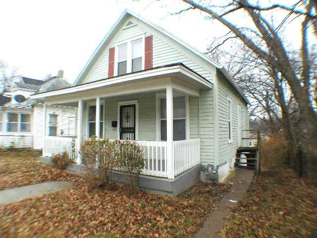 3928 Highland Ave, Kansas City, MO 64110