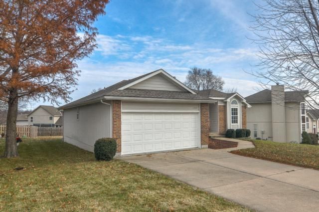 12504 E 58th Ter, Kansas City, MO 64133