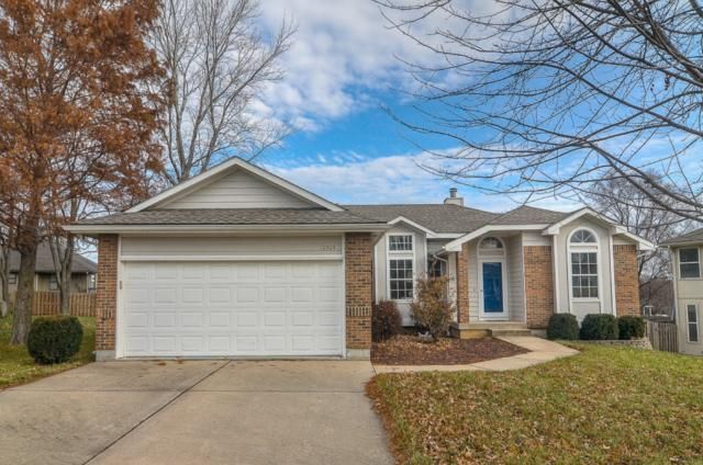 12504 E 58th Ter, Kansas City, MO 64133