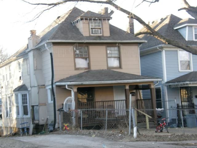 3909 St John Ave, Kansas City, MO 64123