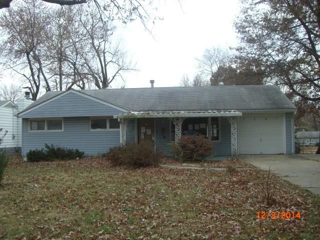 7401 E 110th St, Kansas City, MO 64134