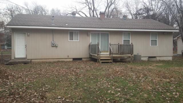 4405 E 114 Ter, Kansas City, MO 64137