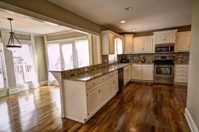 5408 NE 69th Ter, Kansas City, MO 64119